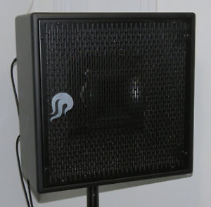 Atomic CLR Powered Wedge