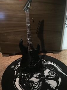 Charvel by Jackson, Gitarre, E-Gitarre, Guitar, Sammler, Jeff Hannemann.