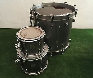 Batteria acustica professionale YAMAHA absolute birch custom