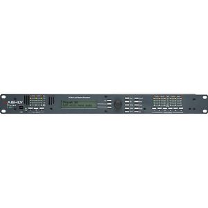Ashly Protea 3.6SP DSP Loudspeaker System Processor 3-In x 6-Out w/ USB