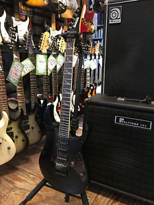 Used Ibanez RG2570E Black used electric guitar Ibanez Ibanizu made in Japan