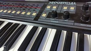 Sequential Multi Trak