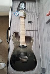 Ibanez RG7PCMLTD Electric guitar *7-Strings *2016 NEW model *Worldwide FAST S/H