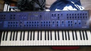 Dave Smith Instruments Polyevolver Poly Evolver