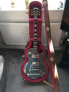 gibson les paul traditional