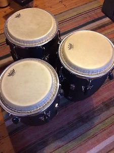 Remo Tuff e Nuff Congas & Lp Bongos