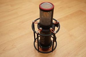 Manley CR3A Condenser Wired XLR 