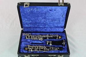 Fox Renard 330 Artist Model Oboe