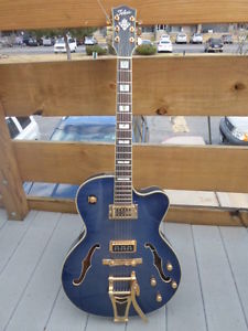Tokai NES-90 TDB Electric Guitar