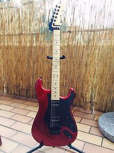 Charvel SoCal Superstrat Gitarre