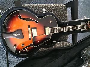 Ibanez George Benson LGB30
