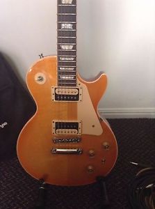 Gibson Les Paul Classic 120th anniversary 2014 Model