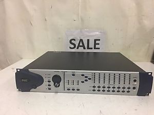 DIGIDESIGN Pre PRE MP008 8 Channel Microphone Mic Preamp for  Pro Tools HD