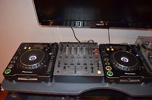 Pioneer CDJ1000 MK2 hrefhttp or 