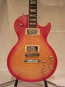 Gibson Les Paul Standard Electric Guitar Free shipping