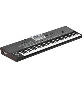 Clavier arrangeur Korg PA3X-LE 76 notes