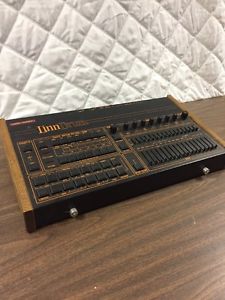 James Horner's Linn Drum Machine *Vintage*