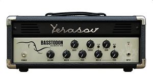 Yerasov Bass guitar amp BASSTODON 800W