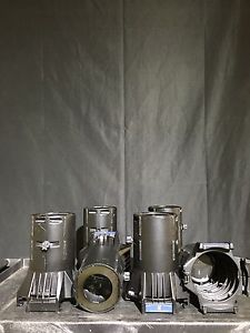 Lot 6 x Source Four EDLT 50 Degrees #20043