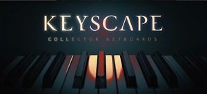 Spectrasonics bundle Keyscape, Omnisphere, Trilian and Stylus RMX