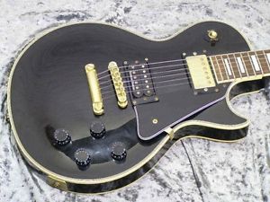 Orville by Gibson LPC '88 made in Japan Electric Guitar Free shipping