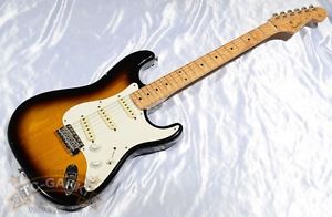 Fender Japan ST57-145 Stratocaster LIMITED EDITION 35th Anniversary Used #g1781