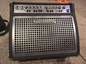 Traynor K-4 Keymaster amp "tube"- great for guitar too