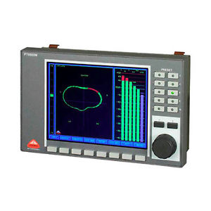 DK Tech PT0660M (MSD600++) LCD Master Stereo Surround Sound Meter | UVP 12000€