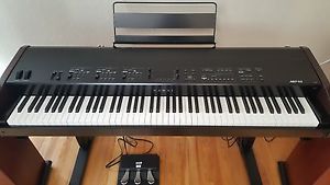 Kawai MP11 Professional Stage Piano Grand Feel Wooden GF 88-key 256 Polyphony