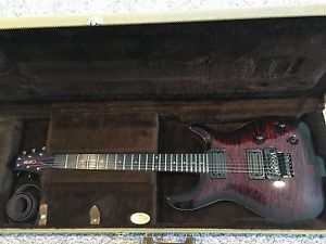 Used carvin ct6