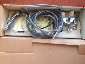 DeArmond Rhythm chief 1100 model  Rare