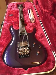 Ibanez Joe Satriani JS2450 MCP