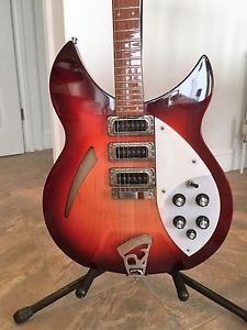 Rickenbacker