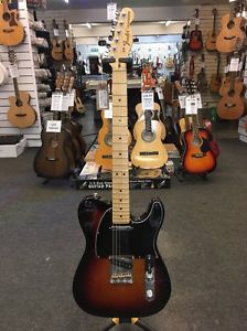 Fender American Telecaster Electric Guitar - Made In USA 2012