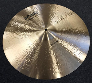 PAISTE 602 Modern Essential Crash Becken 20 Zoll