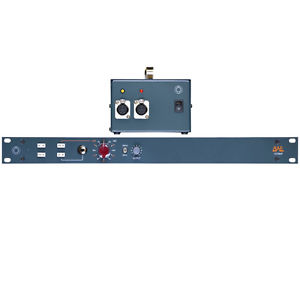 BAE Audio 1073MP Mono Preamp + BAE PSU (New unit DESTOCK, alternative Neve 1073)