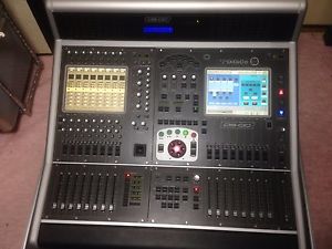 DIGICO DS-00 MIXER