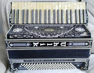 1930's Patti Bros. Milwaukee 