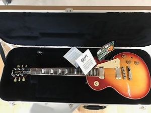 Gibson Les Paul Deluxe  - Heritage Cherry Sunburst