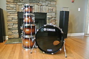 Yamaha Recording Custom