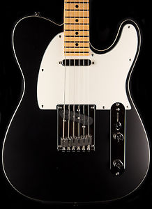 Reverend Guitars Pete Anderson Eastsider T BLACK Electric Guitar