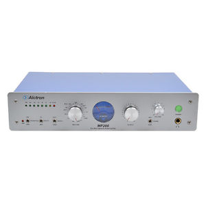 Alctron mic preamp Microphone Preamplifier MP200