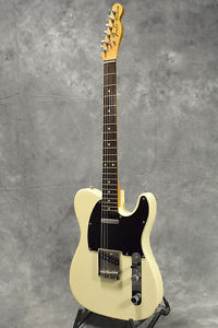 Fender Japan TL72-55 E-serial "MIJ", c.1984, VG. condition Japanese vintage w/GB