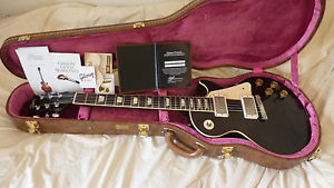 Gibson Les Paul Oxblood R4  Historic Collection Aged   Tim White Paf pickups
