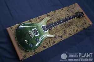 Paul Reed Smith(PRS) 2011 MODERN EAGLE QUATRO CUSTOM COLOR Electric Guitar
