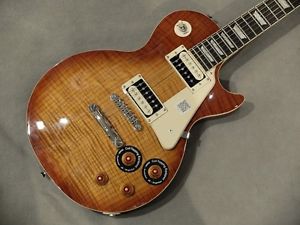 Epiphone Les Paul Traditional Pro 2014 Electric Guitar Free Shipping