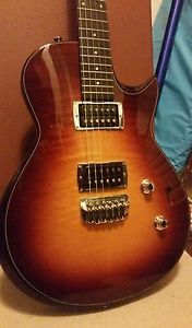 Taylor Standard Solidbody Electric Guitar Inc.Hardcase,Single Cut, Gibson,Fender