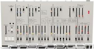 Korg Arp Odyssey Module Duophonic Synthesizer - Silver New JRR Shop