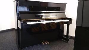 Yamaha U1 (1990) upright piano - Free delivery!