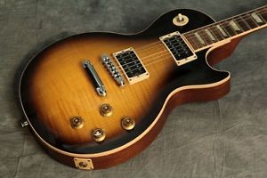 Gibson 1960s Les Paul Classic Vintage  2011 Electric Guitar Free shipping